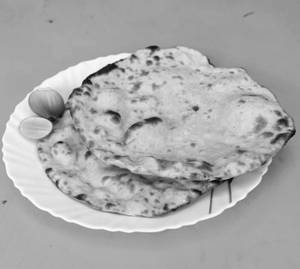 Butter Pulka