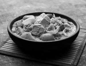 Paneer Butter Masala