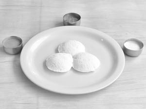 Idli (1 Pc)
