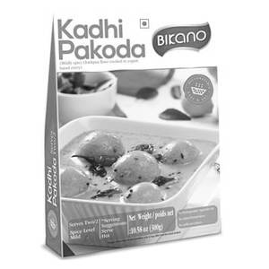 Kadi Pakoda RTE 300G
