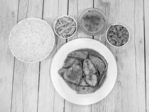 Katla Fish Meal (Normal)