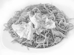 Chicken Chowmein