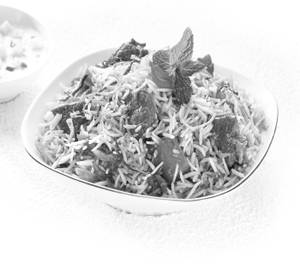 Mutton Biryani