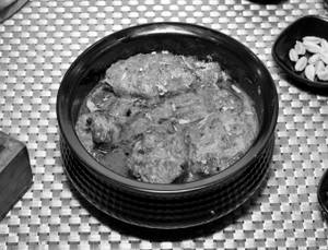 Fish Curry