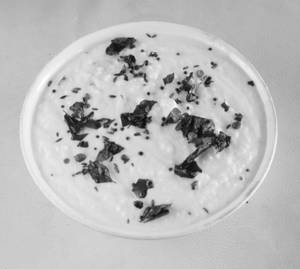 Curd Rice
