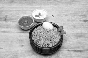Egg Biryani