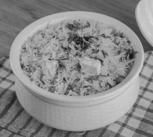 Veg pulao