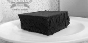 Devils Food Cake