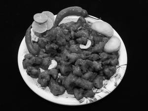 Chicken 65