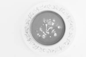 Cream of Tomato Soup
