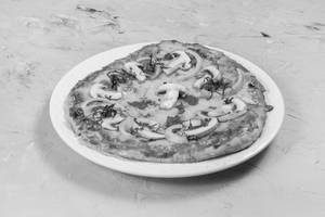 Pizza Funghi