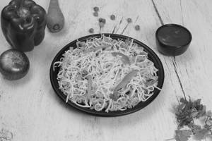 Veg Cheese Maggi