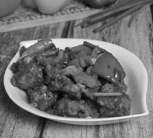 Gobi Chilli
