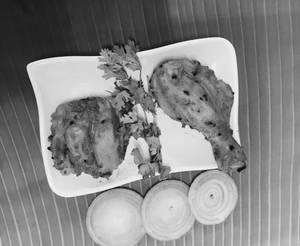 Tandoori Kebab