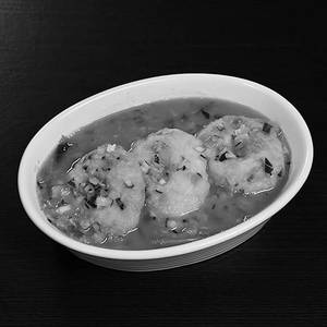 Sambar Vada
