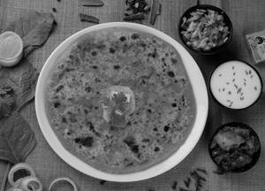 Aloo Pyaz Paratha Combos