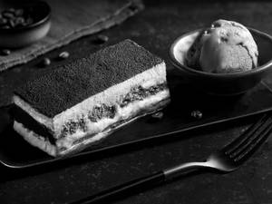 Traditional Tiramisu