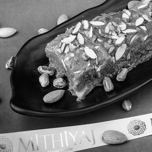 Dry Fruit Pak
