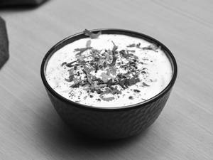 Mixed Raita