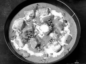 Paneer Lababdar