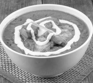 Paneer Makhanwala