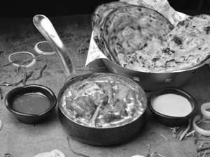 Kadai Paneer