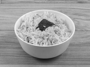 Jeera Rice (500 ml)
