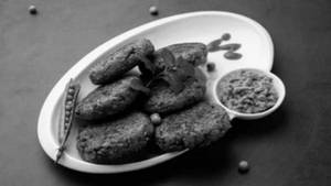 Hara Bhara Kebab