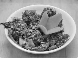 Veg Angoori