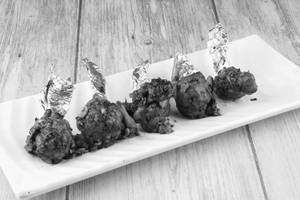 Chicken Tandoori Lollipop