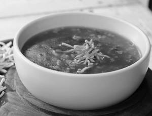 Veg Manchow Soup