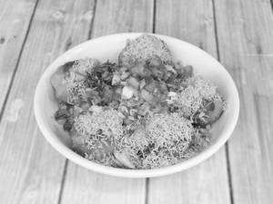 Sev Puri (5Pcs)