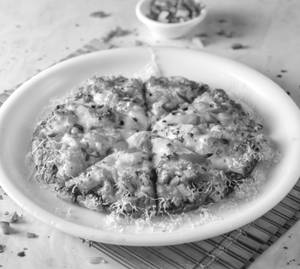 8" Veg Pizza