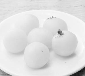 Sev Rasgulla