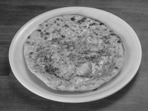 Aloo Paratha