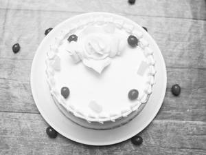 Pineapple Cake (1/2 kg)                                     