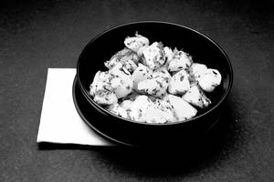 Aloo Jeera