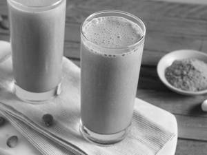 Panda Special Shake