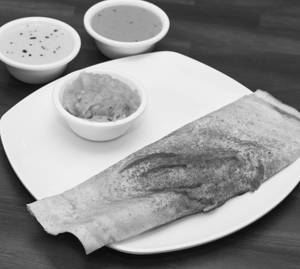Masala Dosai