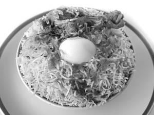 Chicken Dum Biryani