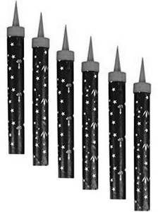 Sparkle Candle (1pc)