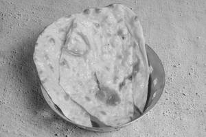 Butter Naan