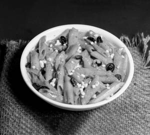 Red Sauce Pasta