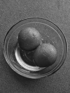 Gulab Jamun,