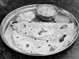 Chapati Set