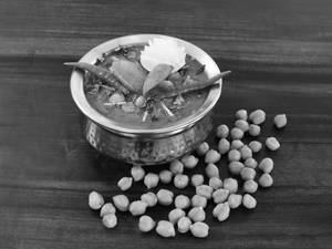 Punjabi Chole