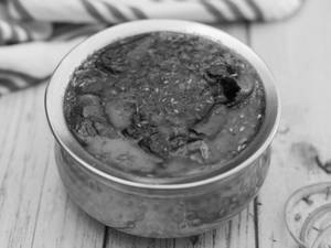Dal Tadka
