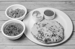 Normal Thali