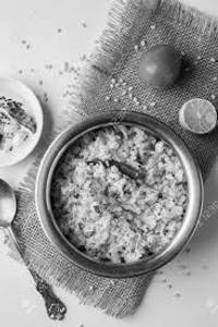 Dal Khichdi