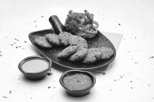 Hara Bhara Kebab